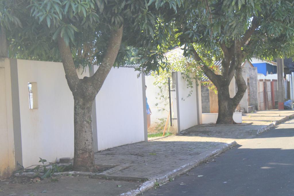 Bed and breakfast Aconchego Lar Cama E Café
